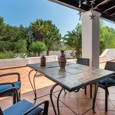Villa Ca Daniela San Antonio  Exteriör bild