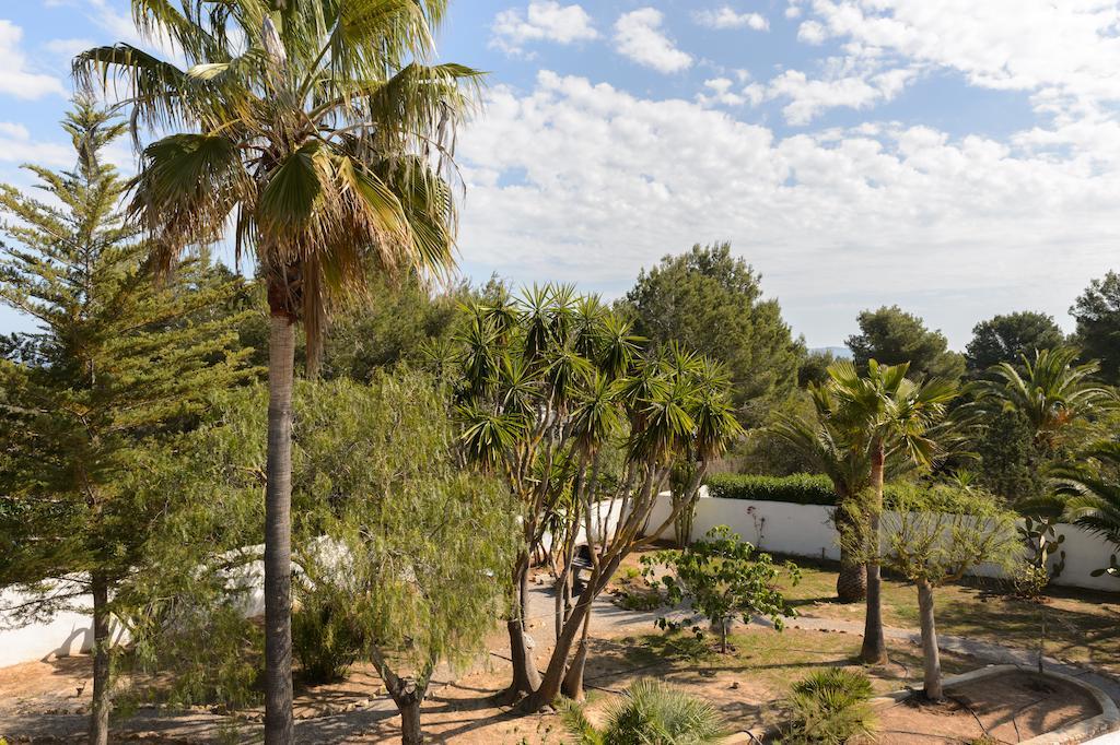 Villa Ca Daniela San Antonio  Rum bild