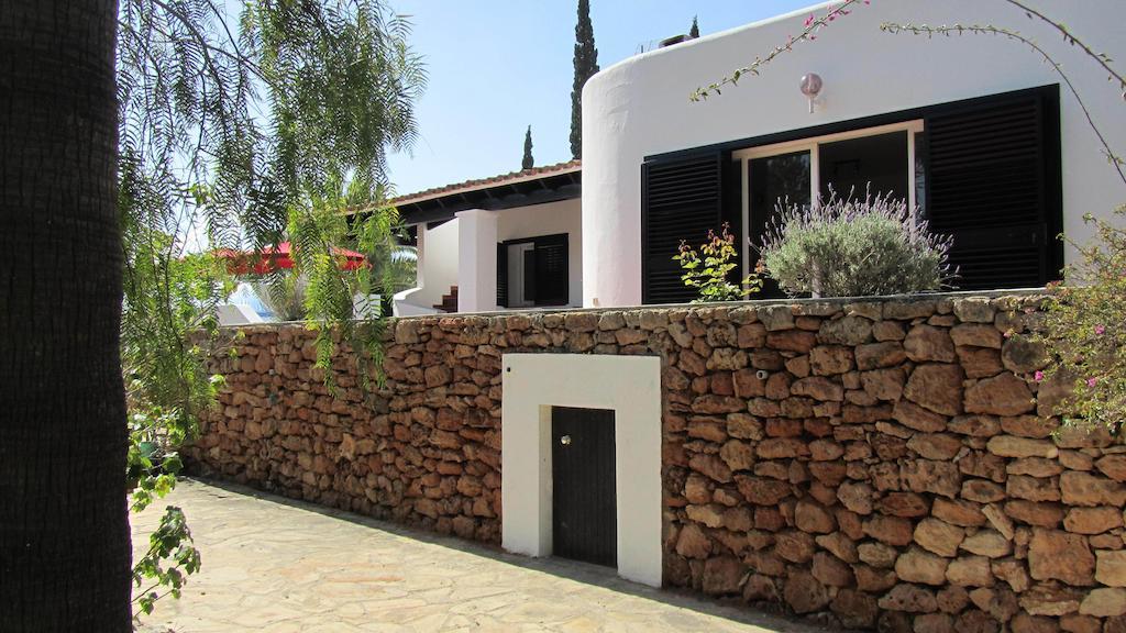 Villa Ca Daniela San Antonio  Rum bild