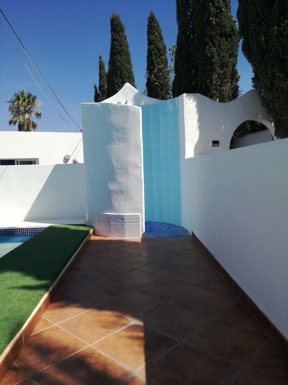 Villa Ca Daniela San Antonio  Exteriör bild