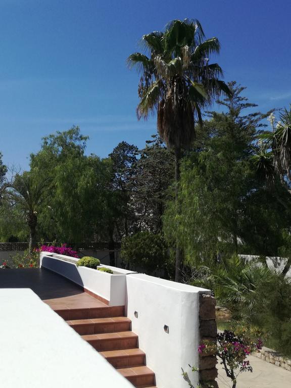 Villa Ca Daniela San Antonio  Exteriör bild