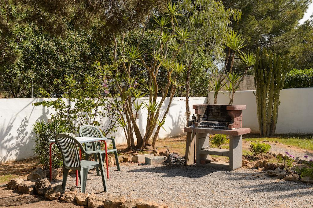 Villa Ca Daniela San Antonio  Exteriör bild