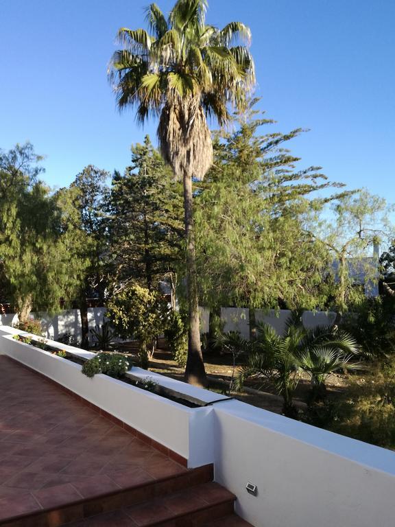 Villa Ca Daniela San Antonio  Exteriör bild
