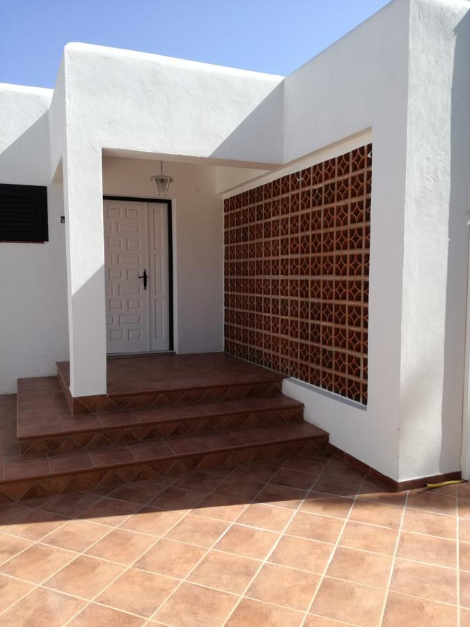 Villa Ca Daniela San Antonio  Exteriör bild