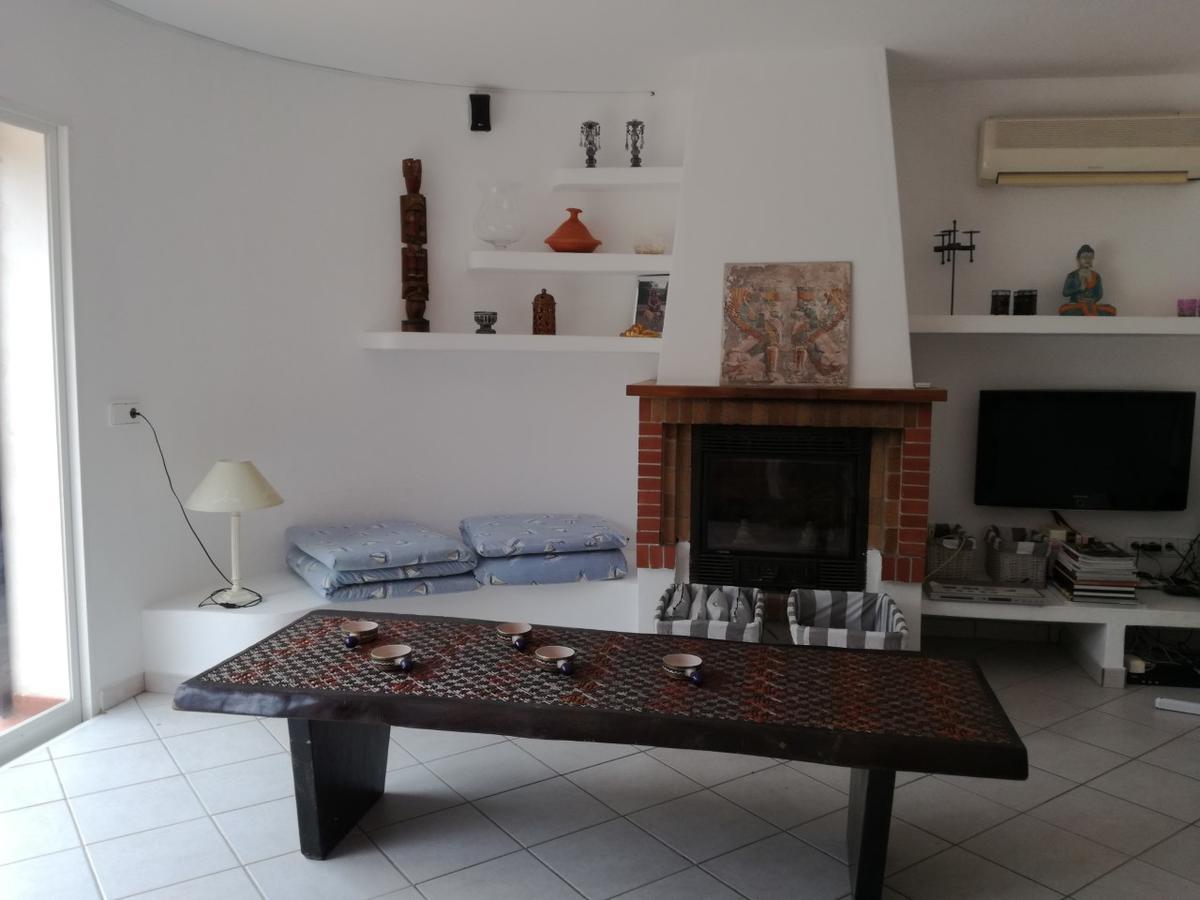 Villa Ca Daniela San Antonio  Exteriör bild