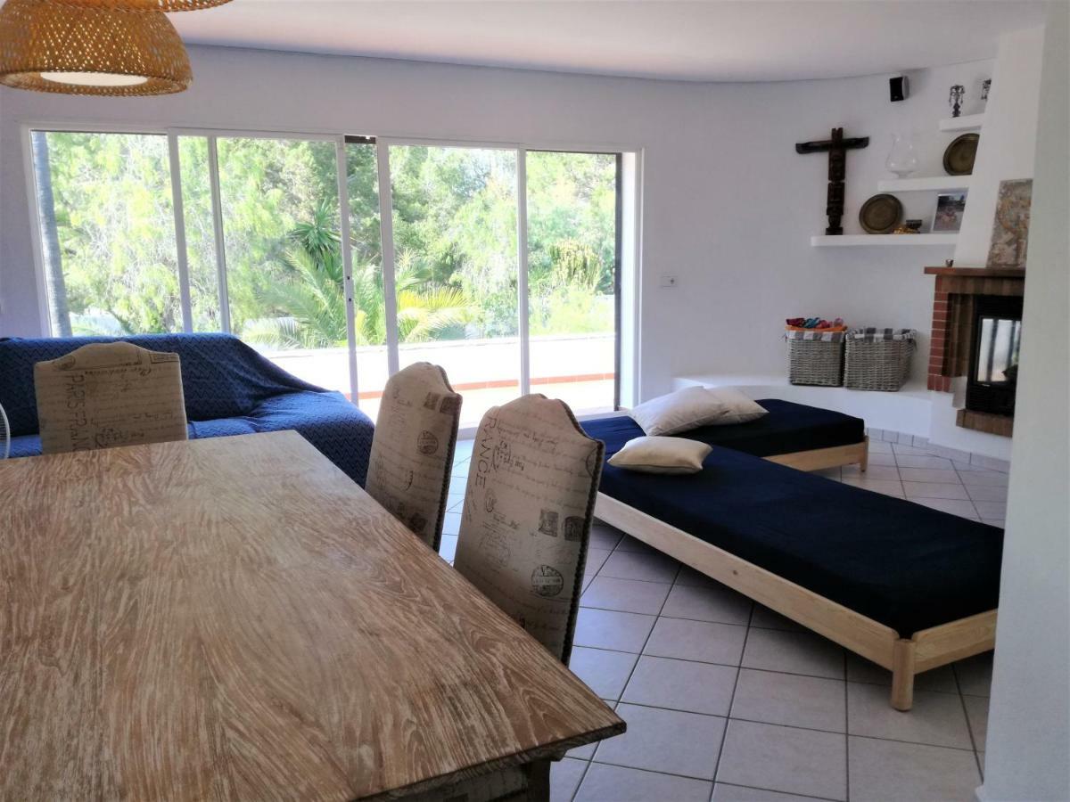 Villa Ca Daniela San Antonio  Exteriör bild
