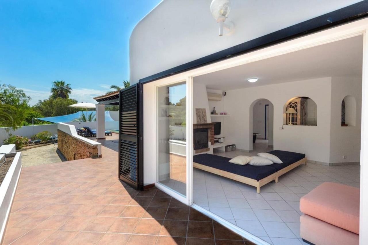 Villa Ca Daniela San Antonio  Exteriör bild
