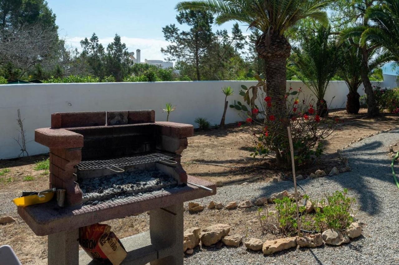Villa Ca Daniela San Antonio  Exteriör bild